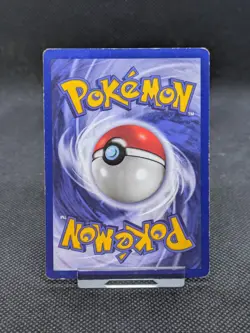 Pokemon Dragonite Black Star Promo 5 WOTC Played - Image 2