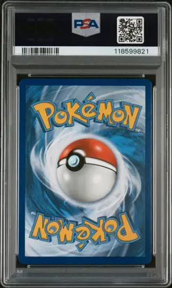 2019 POKEMON SUN & MOON TEAM UP #170 FULL ART/LATIAS & LATIOS GX PSA 10 - Image 2