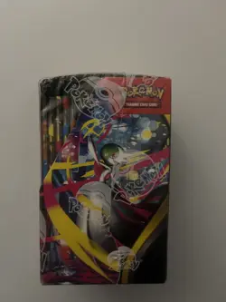 Pokemon TCG Mega Evolution Half Booster Box 18 Packs - Brand New & Sealed ✅ - Image 4