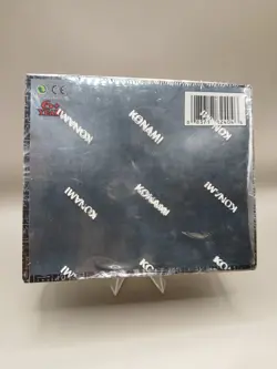Yugioh Duelist Pack Battle City Booster Box English 1st Edition Factory Sealed - Image 2