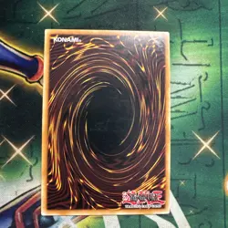 Yugioh! Dark Horus PTDN-EN016 Ultra Rare Unlimited MP - Image 3