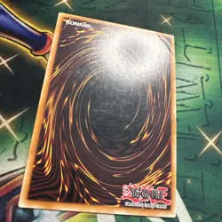 Yugioh! Dark Horus PTDN-EN016 Ultra Rare Unlimited MP - Image 4