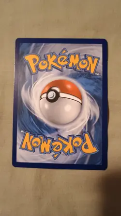 Pokemon Darkrai EX Holo Full Art Ultra Rare Card 118/122 XY Breakpoint Near Mint - Image 3