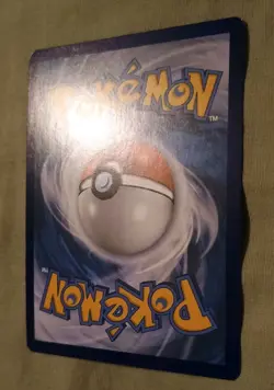 Pokemon Darkrai EX Holo Full Art Ultra Rare Card 118/122 XY Breakpoint Near Mint - Image 4