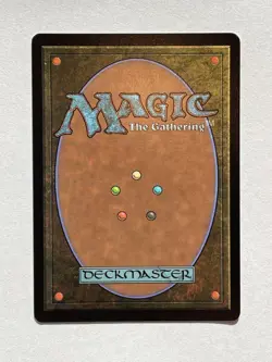 Sokka, Bold Boomeranger (MagicCon Atlanta 2025 Promo Card) FOIL - Image 2