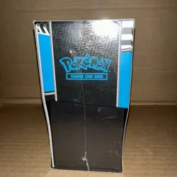 Pokemon Black Bolt ETB SEALED NEW 9 Packs Elite Trainer Box TCG Pokemon Cards - Image 2