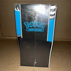 Pokemon Black Bolt ETB SEALED NEW 9 Packs Elite Trainer Box TCG Pokemon Cards - Image 4