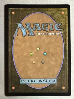 MTG / Anticausal Vestige / EOE / #357 / FOIL (Showcase) / Rare / NM - Image 2