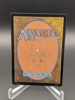 Karmic Justice (Anime Borderless) Wilds of Eldraine: Enchanting Tales Regular - Image 3