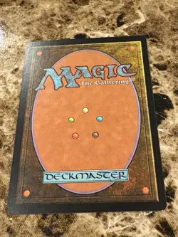 BRAIDS, CONJURER ADEPT Magic MTG Planar Chaos - Image 2