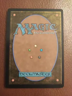 Lord of the Nazgul *FOIL Showcase Scrolls* [LTC] The Lord of the Rings - Image 2