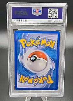 PSA 10 Gem Mint 2009 Pokemon Platinum Supreme Victors Charizard G Non-Holo #20 - Image 2