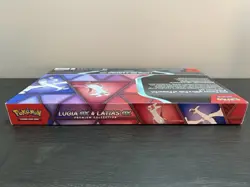 Pokemon TCG: Lugia ex & Latias ex Premium Collection In Hand New - Image 4
