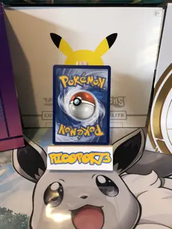 Carte Pokemon Faux Professeur Chen 73/102 Celebrations 25 ans Neuve FR - Image 3