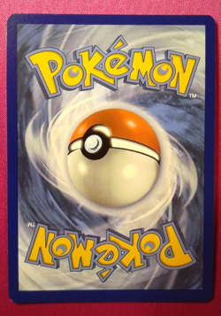 Pokemon TCG Mega Evolutions Stamped Bulbasaur 133/132 NM D - Image 2