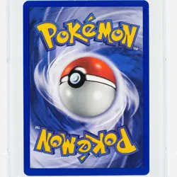 Gastly Pokemon (1999) Base Set Shadowless 50/102 CGC 7.5 - Image 5
