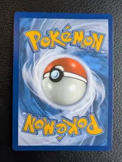 Walking Wake ex - 189/162 Temporal Forces (Pokemon) Full Art Ultra Rare - Image 2