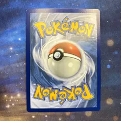 POKEMON TCG TORTERRA EX 185/162 FULL ART HOLO NEAR MINT TEMPORAL FORCES - Image 5