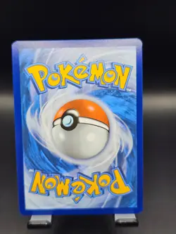 Pokemon TCG - Sawk - 130/086 Illustration Rare - SV: White Flare Near Mint - Image 2