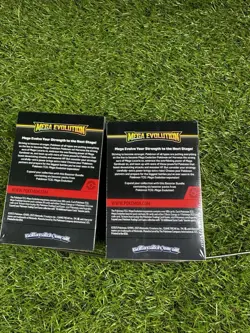 Pokemon TCG: Mega Evolution - Booster Bundle Box - Factory Sealed - 6 Packs - Image 5