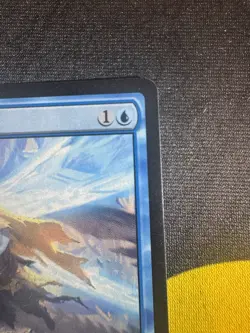 Faerie Mastermind March of the Machine Regular Card 0058 NM - Image 3