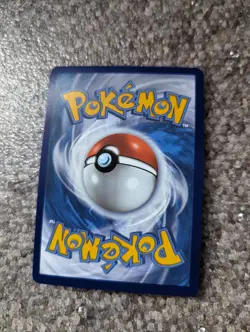 Pikachu V Card SWSH198 Sword & Shield Holo Rare Promo Pokemon Foil Regular Size - Image 2