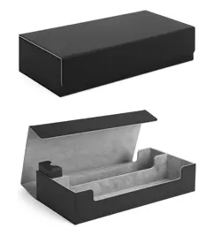 Card Deck Storage Durable Sturdy Carrying Organizer Case Storage Trading Card - Image 4