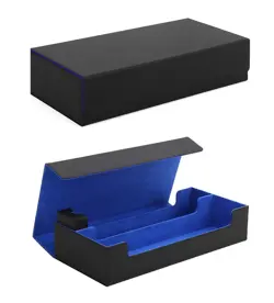 Card Deck Storage Durable Sturdy Carrying Organizer Case Storage Trading Card - Image 5