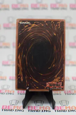 Card Destruction SDY-042 Starter Deck: Yugi Unlimited|Unlimited Edition - Image 2