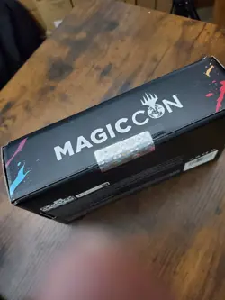 MTG Secret Lair: Festival in a Box Las Vegas 2024 Bundle - Factory Sealed - Image 2