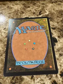 KRENKO, MOB BOSS Magic the Gathering MTG Foundations - Image 2