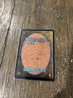 Last March of the Ents (LOTR 0172) - MTG Regular NM Never Played! - Image 5