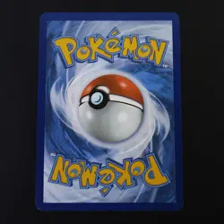 Pokemon Scoop Up Cyclone 128/131 Ace Spec Holo Prismatic Evolutions NM/VLP - Image 2