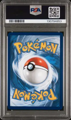 2025 POKEMON MEG EN-MEGA EVOLUTION #178 MEGA GARDEVOIR EX PSA 10 - Image 2
