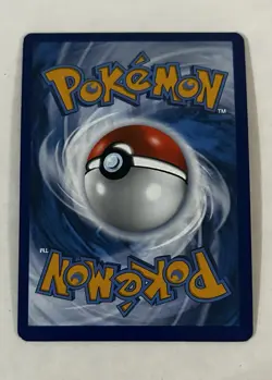 Pokemon TCG: Gengar (Cosmos Holo) - Trick or Trade BOOster 2024 (TTBB24) - Image 3