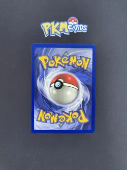 Pokemon TCG Moltres Fossil 27/62 Regular Rare LP. - Image 2