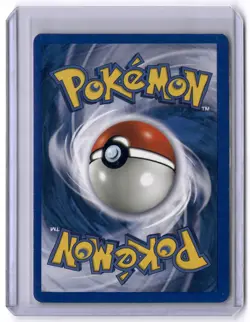 Chikorita (53) 053/111 Common 1st Edition NM Pokemon Neo Genesis - Image 2