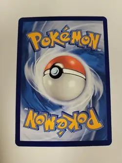 Pokemon TCG Chinese Gem Pack Lightning Electric Energy CBB2C 11 01/06 - Image 2