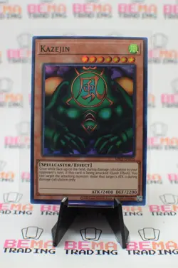 Kazejin MRD-EN026 Metal Raiders (25th Anniversary Edition) Unlimited - Image 1