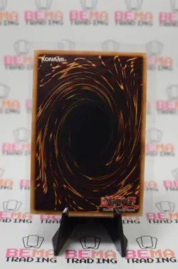 Raigeki SDCH-EN021 Structure Deck: Spirit Charmers 1st Edition - Image 2