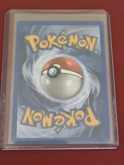 Pokemon Black Star Promo Scizor #33 TCG Card WOTC Wizards Of The Coast - Image 2