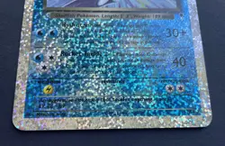Pokemon Card Legendary Collection DARK BLASTOISE Reverse Holo BOX TOPPER S2/S4 P - Image 3