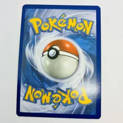 Pokemon Card Detective Pikachu SM190 Black Star Holo Promo Edition Stamped 2019 - Image 2