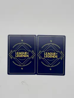 Jinx Rebel/Demolitionist (Alternate Art) ~ Foil ~ Riftbound: Origins 030a, 202a - Image 2