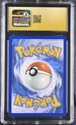 Pokemon Card CGC PRISTINE 10 Kingdra ex Special Illus. Coll. Promo SVP EN 131 - Image 2