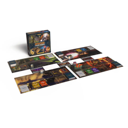 Riftbound Chinese League of Legends TCG Card Game Origins: Proving Grounds Set - Image 4
