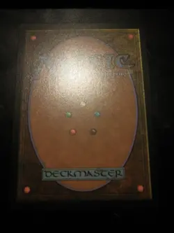 mtg magic minamo school at water's edge FOIL ENGLISH ecole de la cascade mystery - Image 3