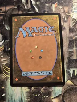 x1x Krark-Clan Iron Works Foil Encyclopedia Of Magic Secret Lair - Image 2