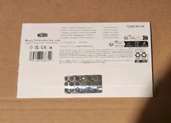 MTG Secret Lair - sAnS mERcY - Rainbow FOIL Factory Sealed - Image 2