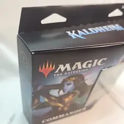 Lathril Elven Empire MTG Commander Deck New Sealed Magic The Gathering - Image 2